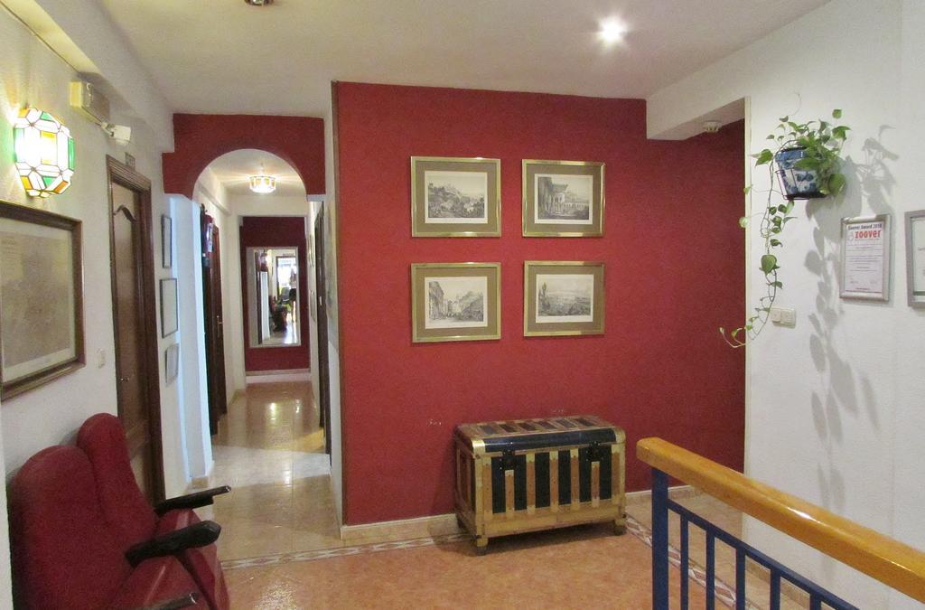Maison d'hôtes Nuevas Naciones *