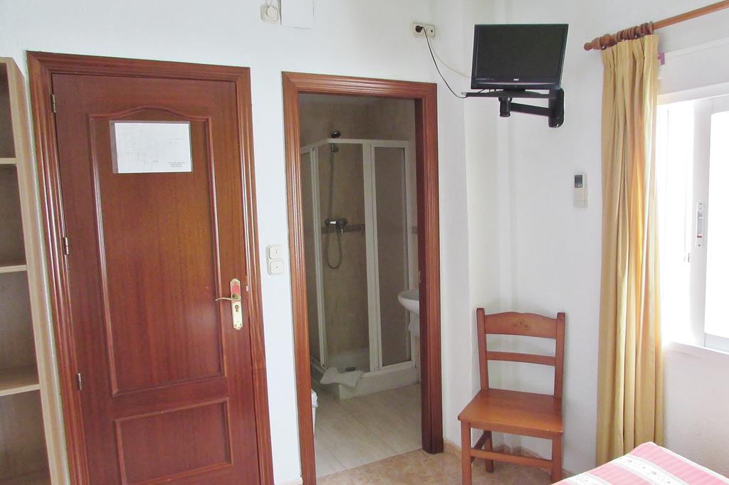 Maison d'hôtes Nuevas Naciones